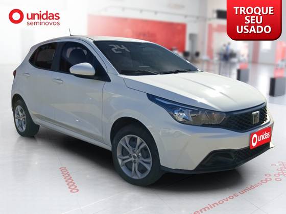 FIAT ARGO 1.0 FIREFLY FLEX DRIVE MANUAL FIAT ARGO 1.0 FIREFLY FLEX DRIVE MANUAL